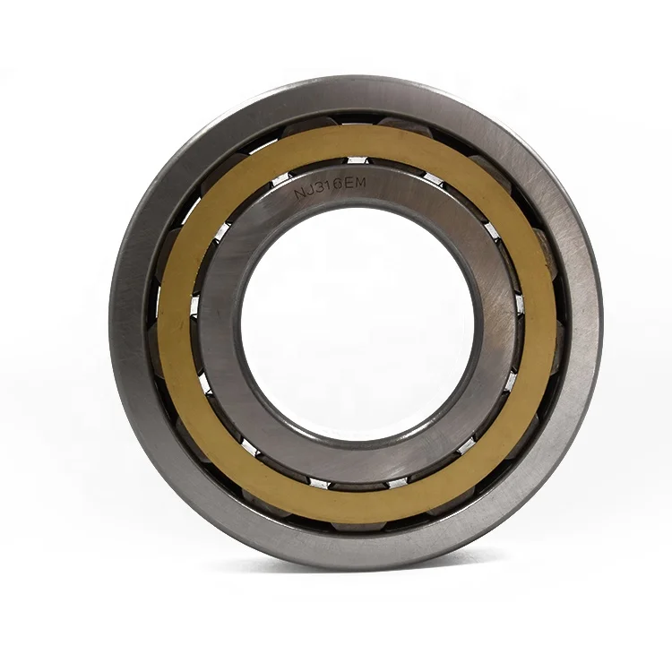 Manufacturer supply long life cylindrical roller bearings
