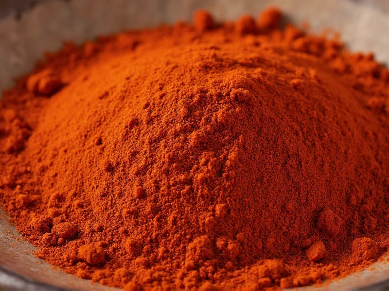 Spanish vs Smoked Paprika: Key Differences Explained