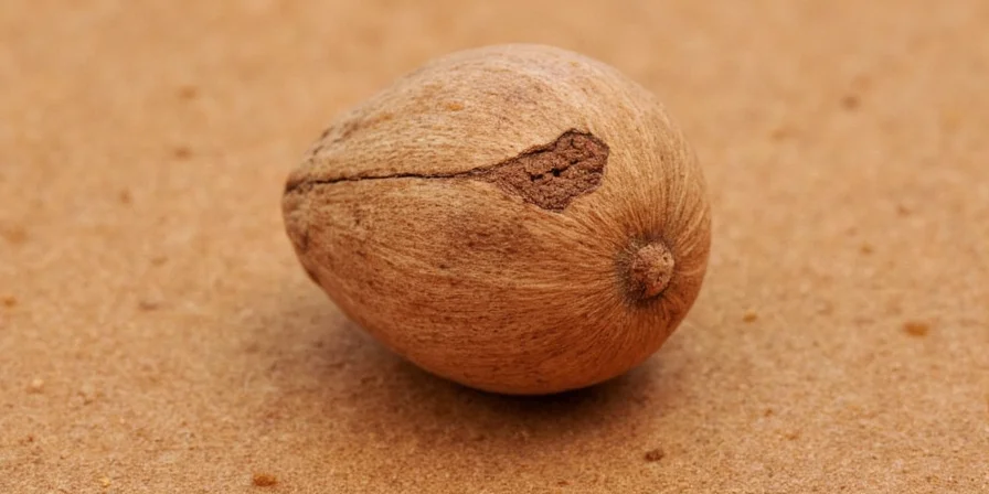 nutmeg smell check what does nutmeg smell like anyway