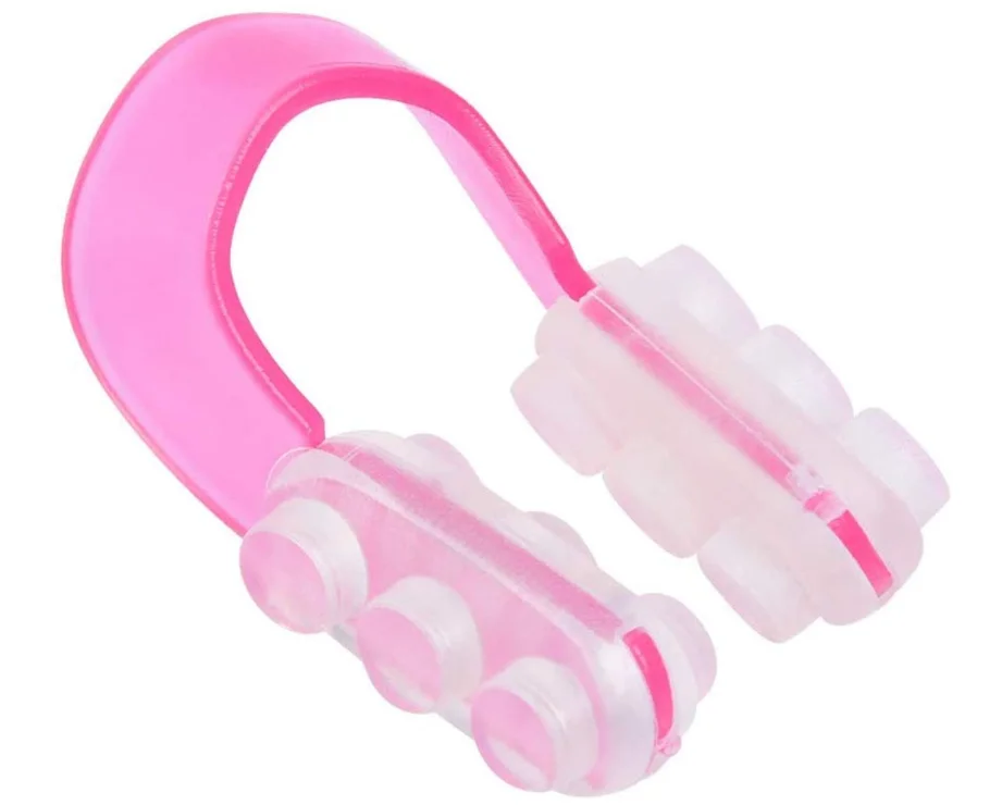 

Nose Up Lifting Shaping Shaper Clip Nose Straighteners For Nose Up Slimmer Lifting Shaping Silica Gel Cushion