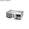 Flexible Network and Storage Expansion Server Rack Harmuber SH301-D16REH Dual CPU Based Storage Server