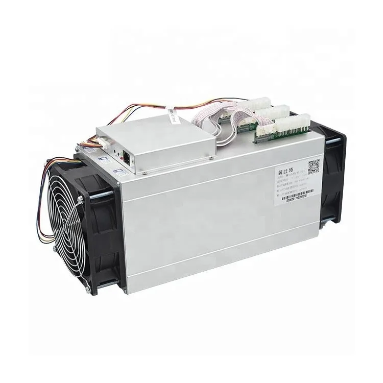 

Used Mining machine Ebang Ebit miner E9i 13.5T E9i+13.5TH/S with PSU