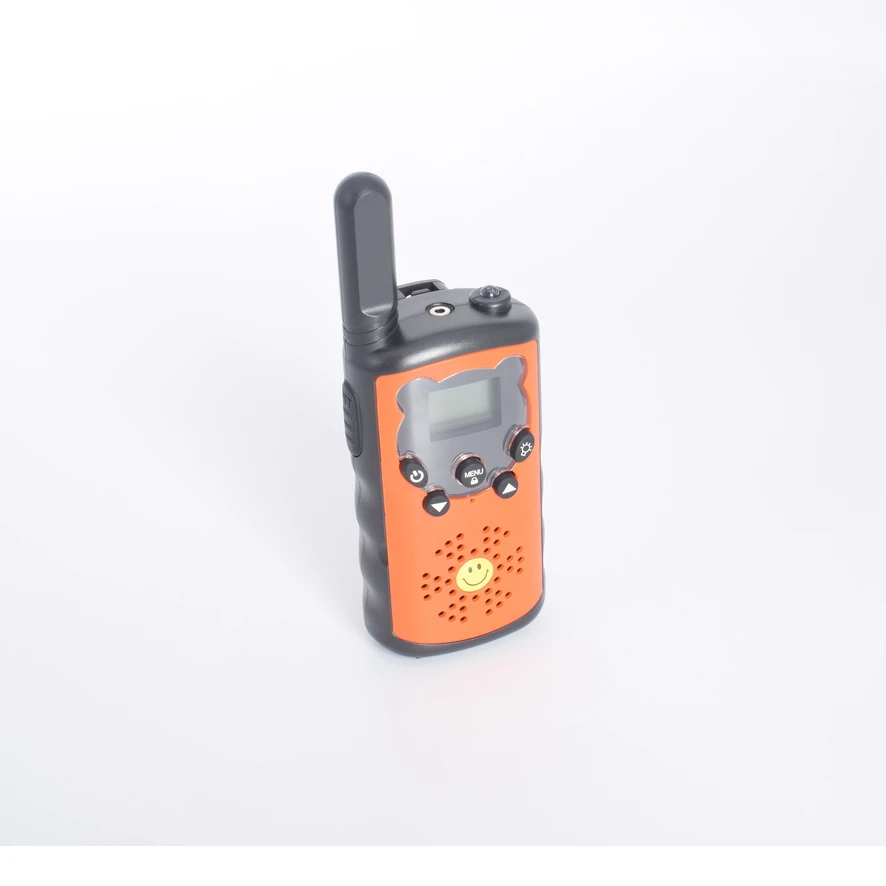 

Kids Toys Wireless Communication Parent-Child Interaction Outdoor Mini Walkie Talkie, Customzied