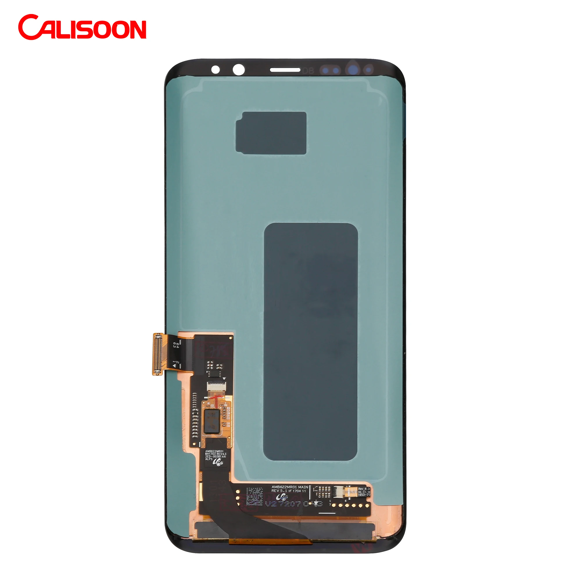 new lcd display for samsung galaxy note 5 cell phone touch screen