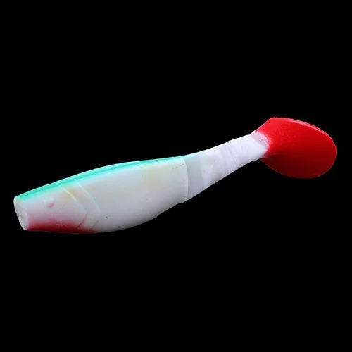 

Tail Road Sub Lure New 4.7G/8CM Soft Fishing Lure For Cheap, Various