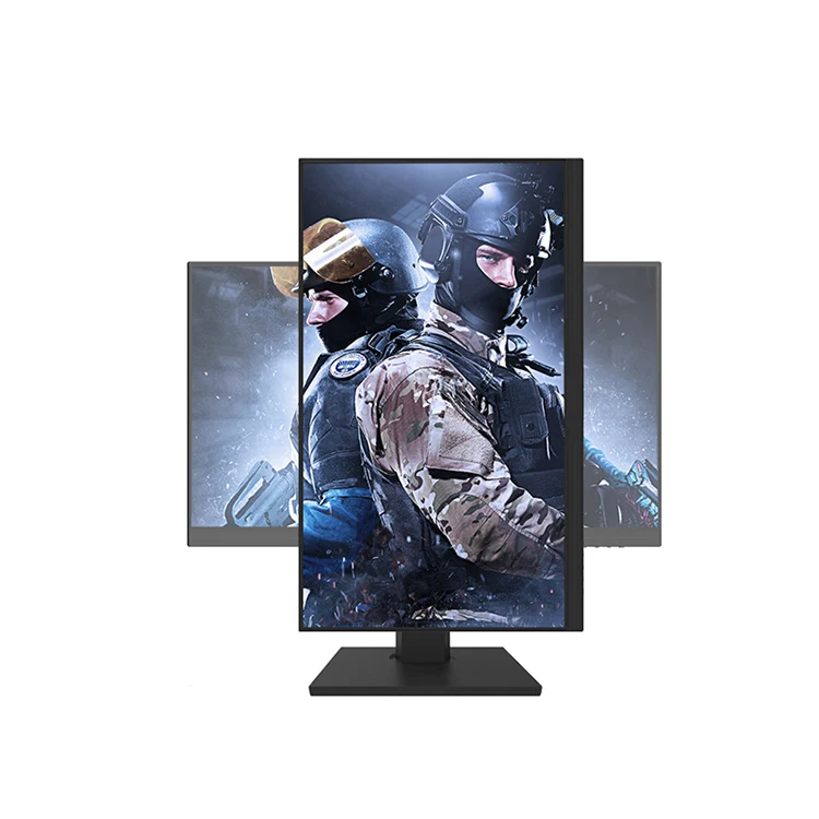 

Full Hd Ips Technology 23.8 Inch Screen 144Hz Rotating Lift Display, Picture
