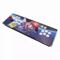 

new update game console pandora box X 3003 in 1 arcade game machine handheld for entertainment