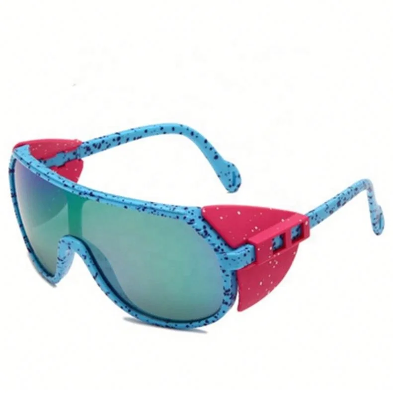 

Fashion Outdoors Big Frame Sports Eyewear, 9 colors