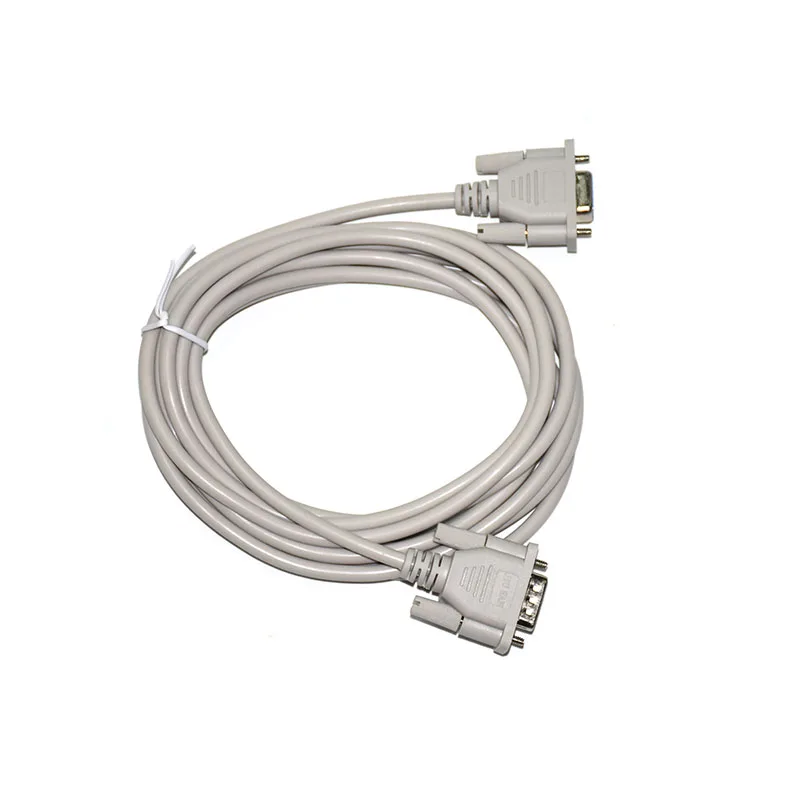 MT6103IP Touch Screen And PLC Communication Connection Cable - ANKUX.COM