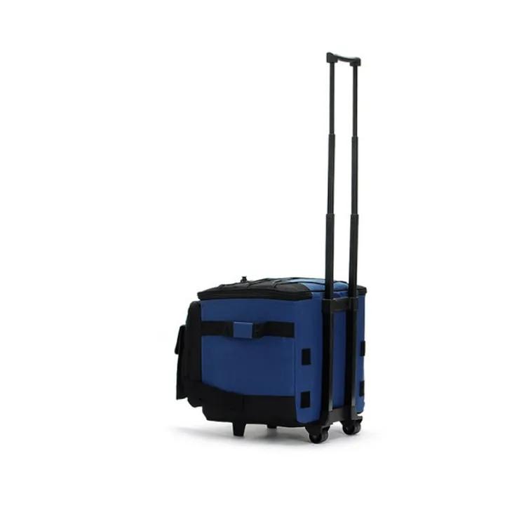 insulated trolley