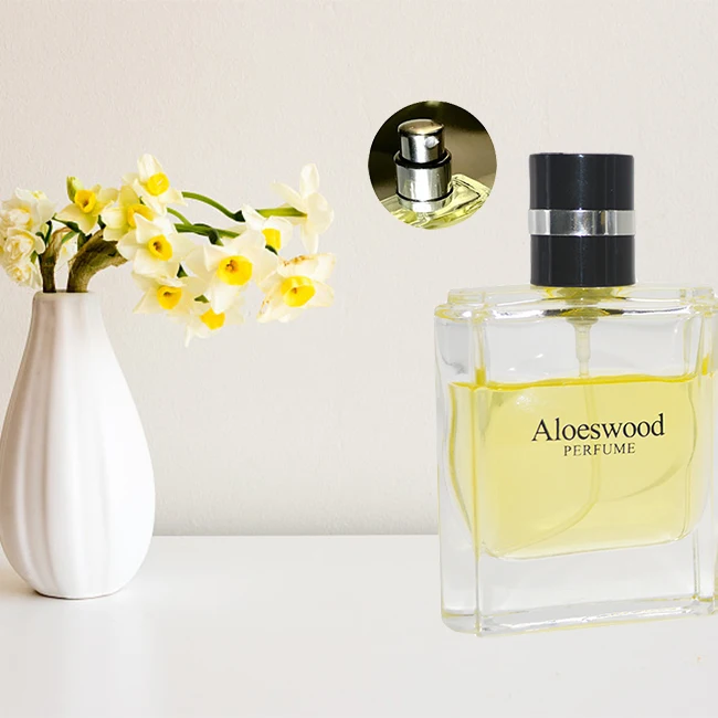 

Arabic Private Label Manufacturing Perfumes Organiser In 100Ml