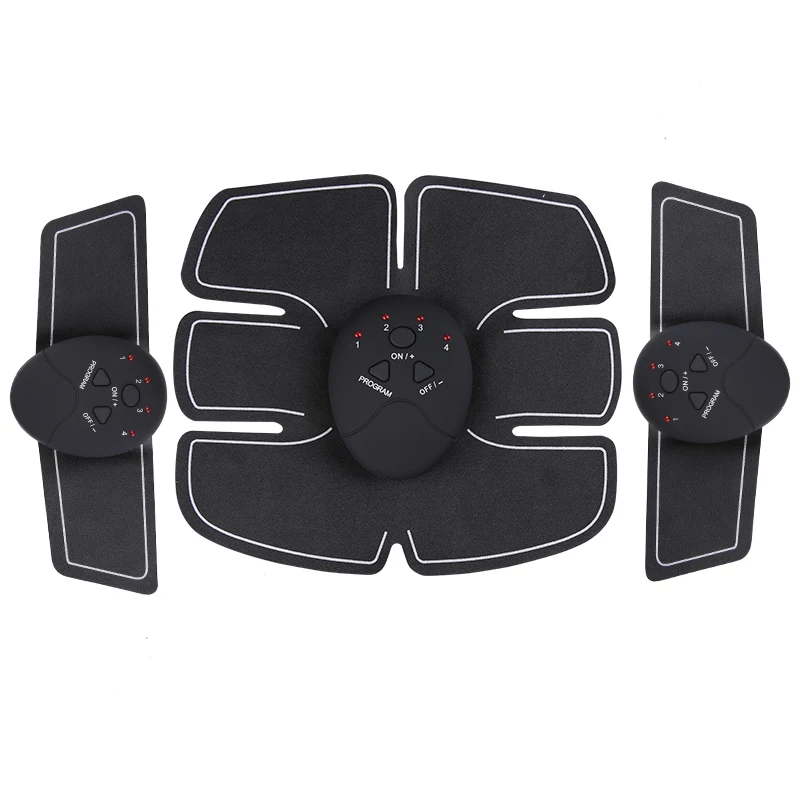

Perineum Compex abs Male electrionic Muscle Relax Trainer Stimulator Device Set Wireless Abdominal Muscle Stimulator