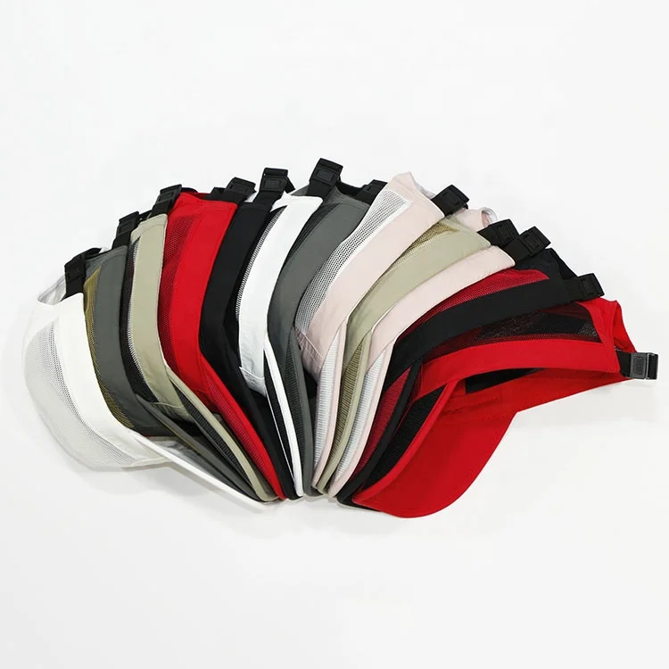 

Wholesale summer fashionable light and thin fabric breathable mesh caps, fashionable mesh caps/Bicycle hat