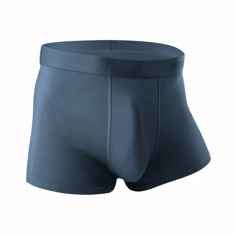 

unterwasche customized brief paing high quality men's boxers brief cotton manufacturer with sexy brief