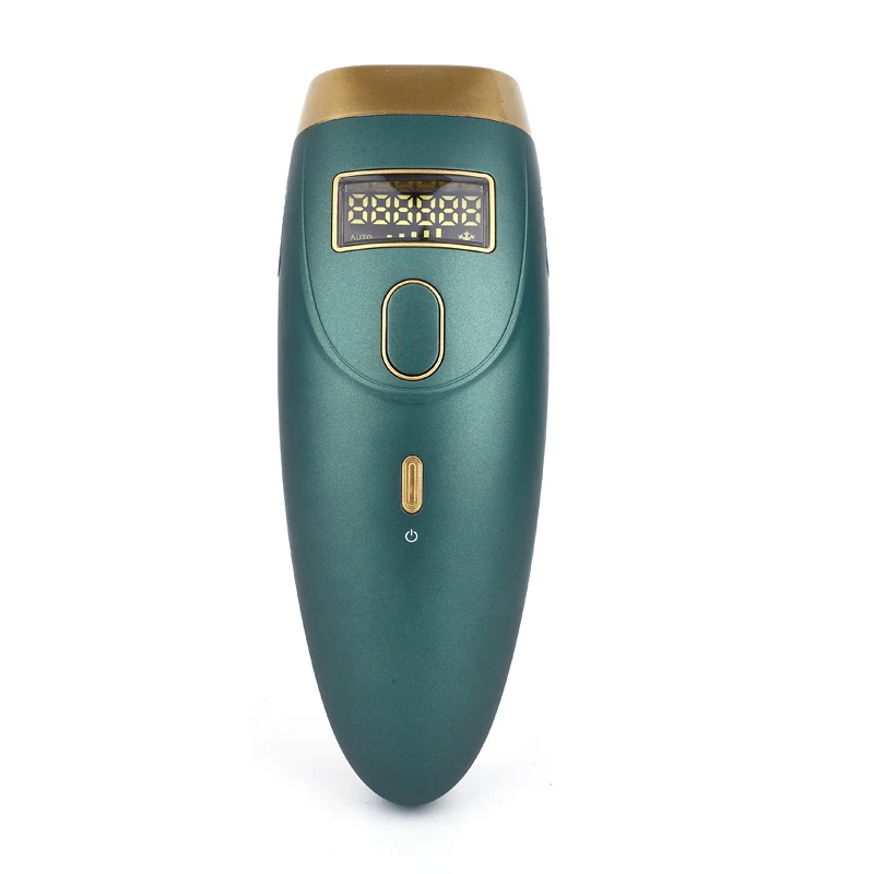 

2021 Electric Epilator Hair Remover Face Legs Body ipl laser hair removal laser epilator Device