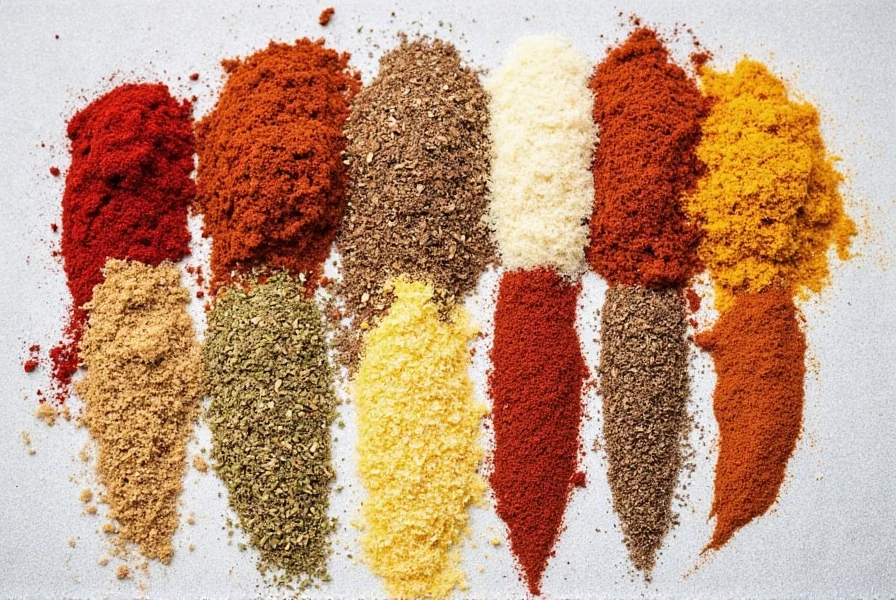 7 spice secrets to elevate your vegetable dishes plus a savory buying guide
