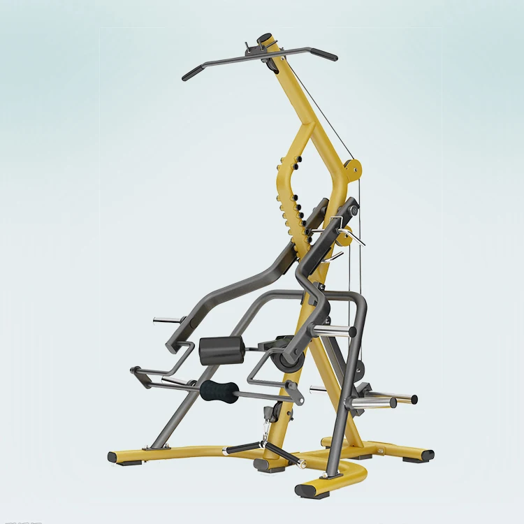 

Free weight multi home fitness equipment/cross Power rack / home use exercise equipment for sales, Optional