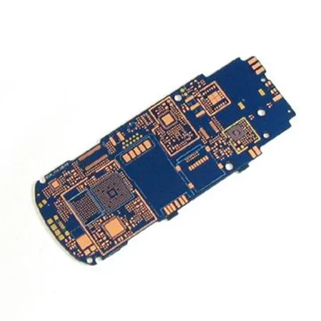 Fast Delivery PCB Prototyping and Mass Production for Horn Speaker