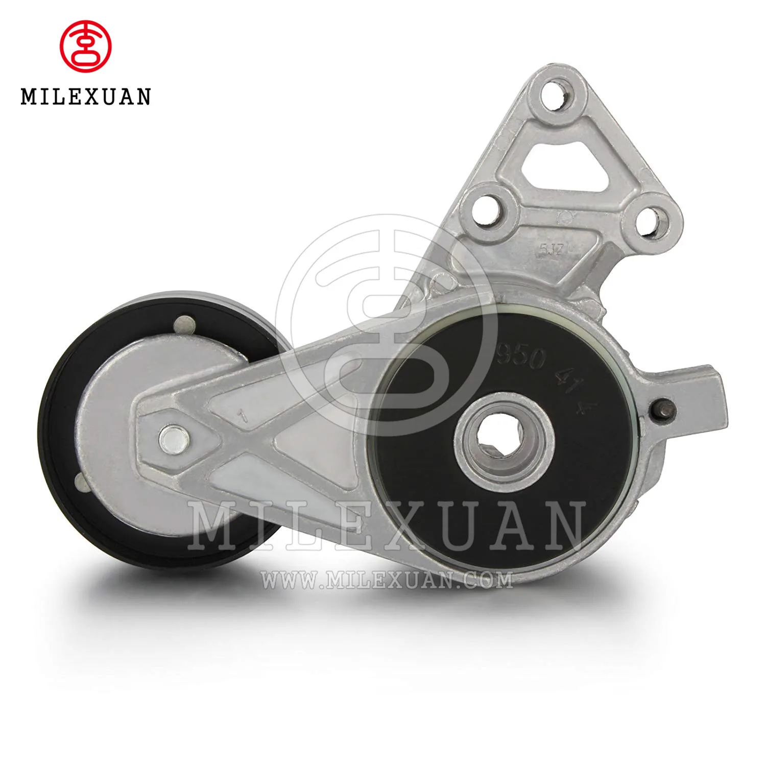 vw belt tensioner