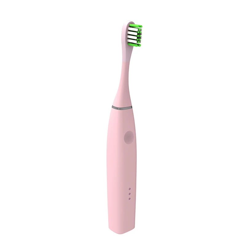

2022 Dupont Brush Head Rechargeable Product Battery Automatic Silk Teeth Cleaning Babies ElecticTooth Brush