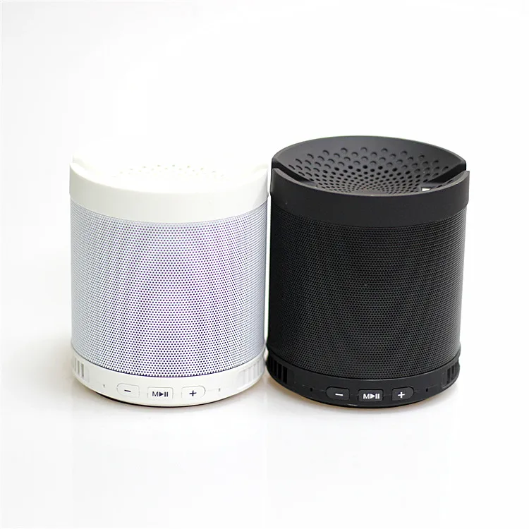 2019 trending products q3 bluetooth speaker with metal perfect sound wireless speaker - ANKUX.COM