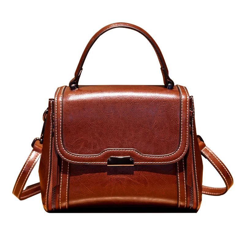 

great quality 2021 branded women bag handbag new fashion trendy vintage luxury leather ladies handbags