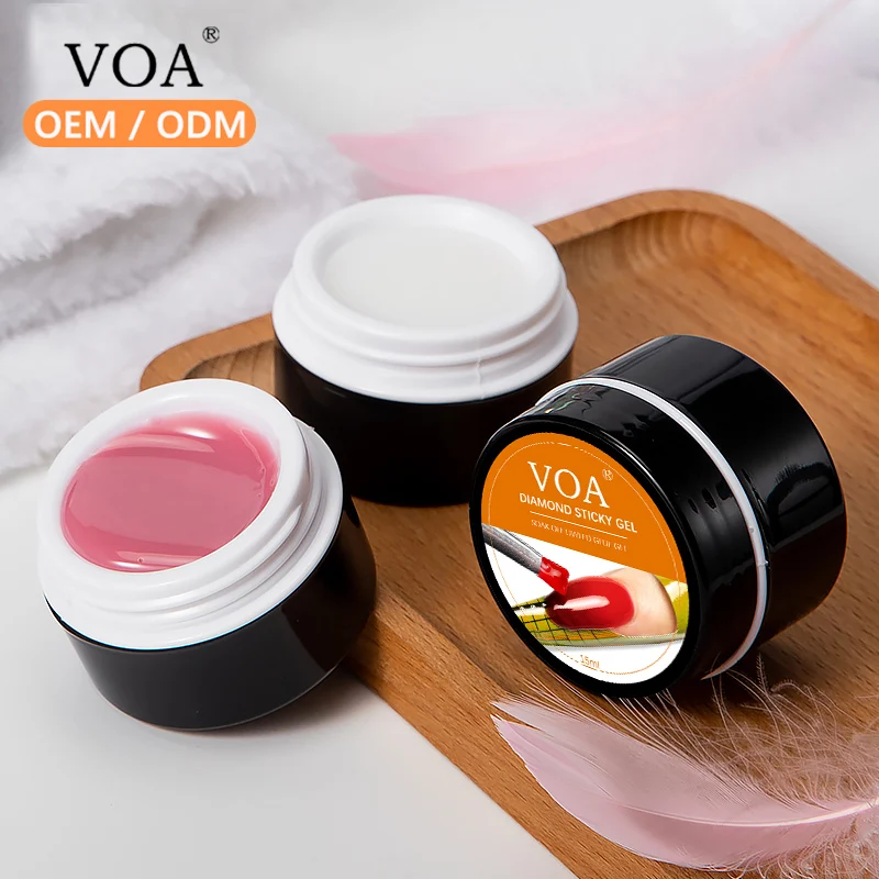 

Nail Extension Gel Wholesale Extension Color Gel Nail Uv Polish 10ml For Free 1kg Eco-Friendly No Yellowing Plastic Jars, 35 colors