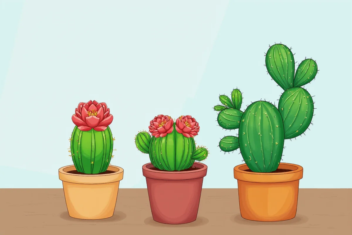 how to care for a cactus plant indoors