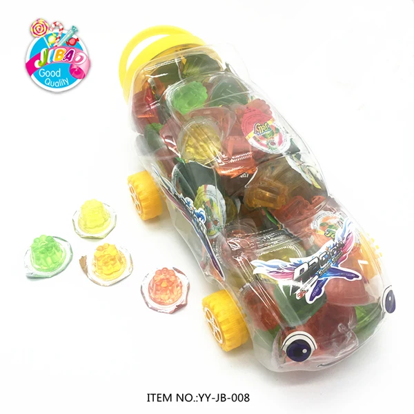 jelly candy