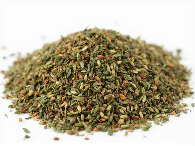 Best Dried Thyme Substitutes: Practical Cooking Alternatives