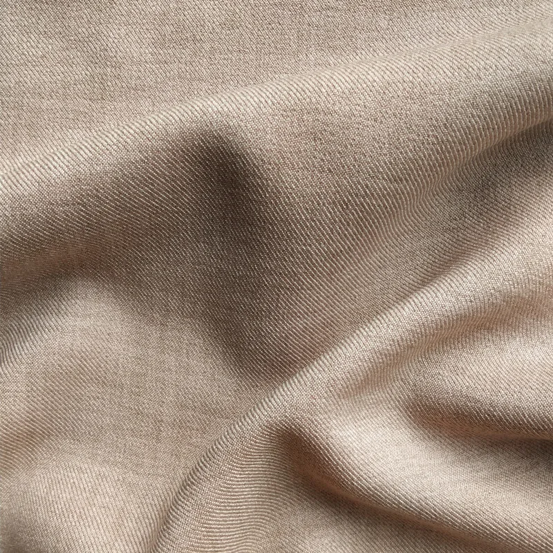 100% 涤纶两种色调效果的女式衬衫编织面料 - buy 梭织面料,涤纶织物