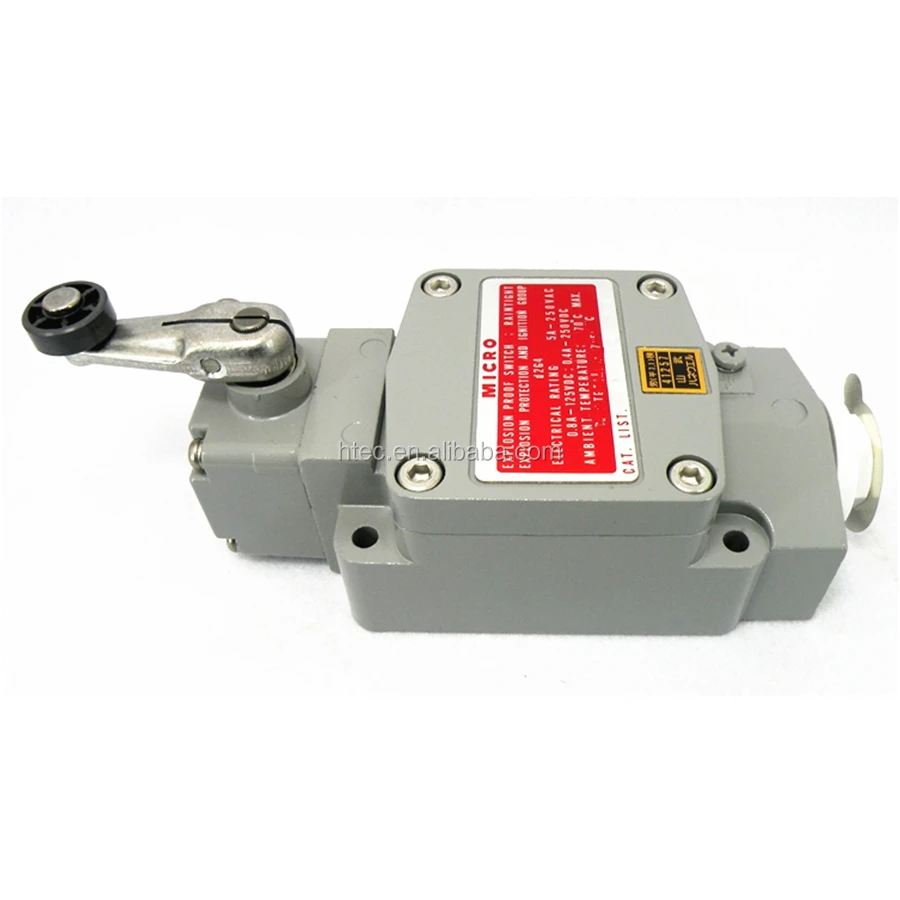 micro switch GL5531
