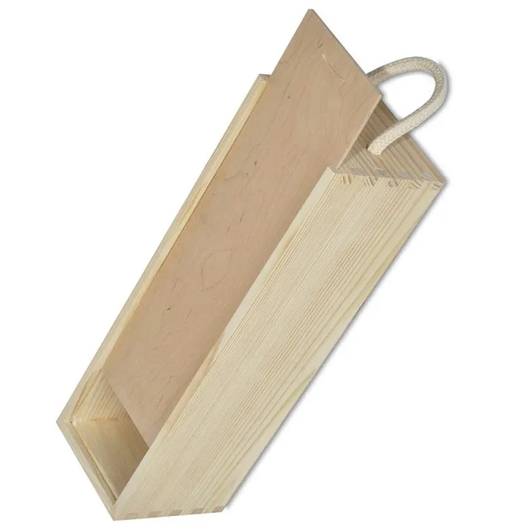 wine box wooden