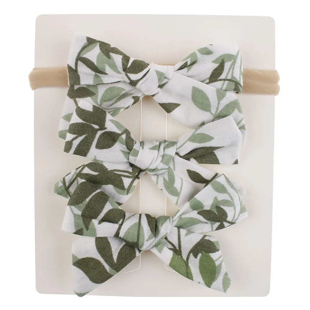 infant toddler hair bows