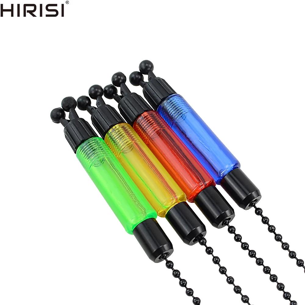 

Carp Fishing Swingers chain bite indicator for Fishing Bite Alarm Indicator