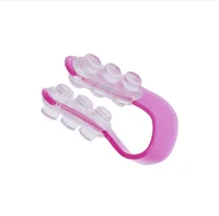 

1 Nose Up Lifting Shaping Clip Clipper Shaper Bridge Straightening / Beauty Nose Clip Corrector