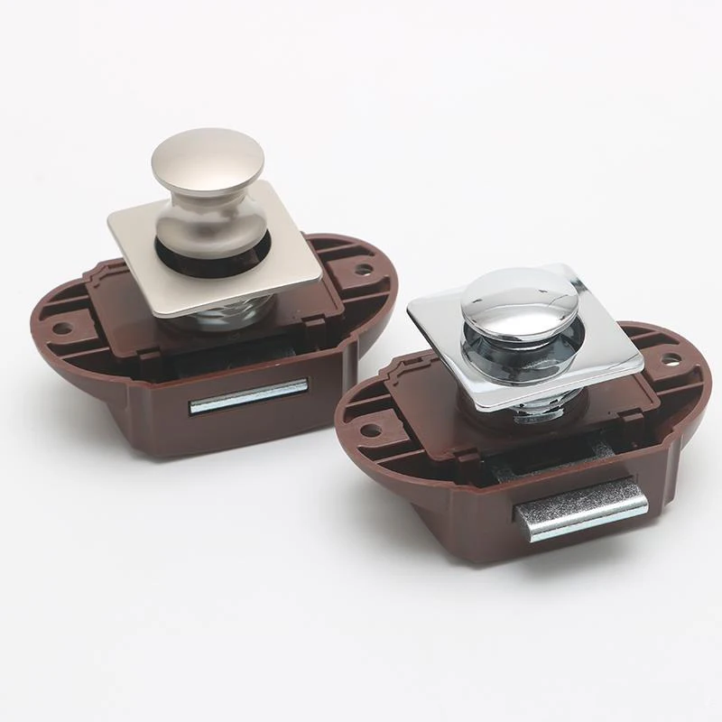 

YH1798 Yach, saloon car ambulance modified car press lock