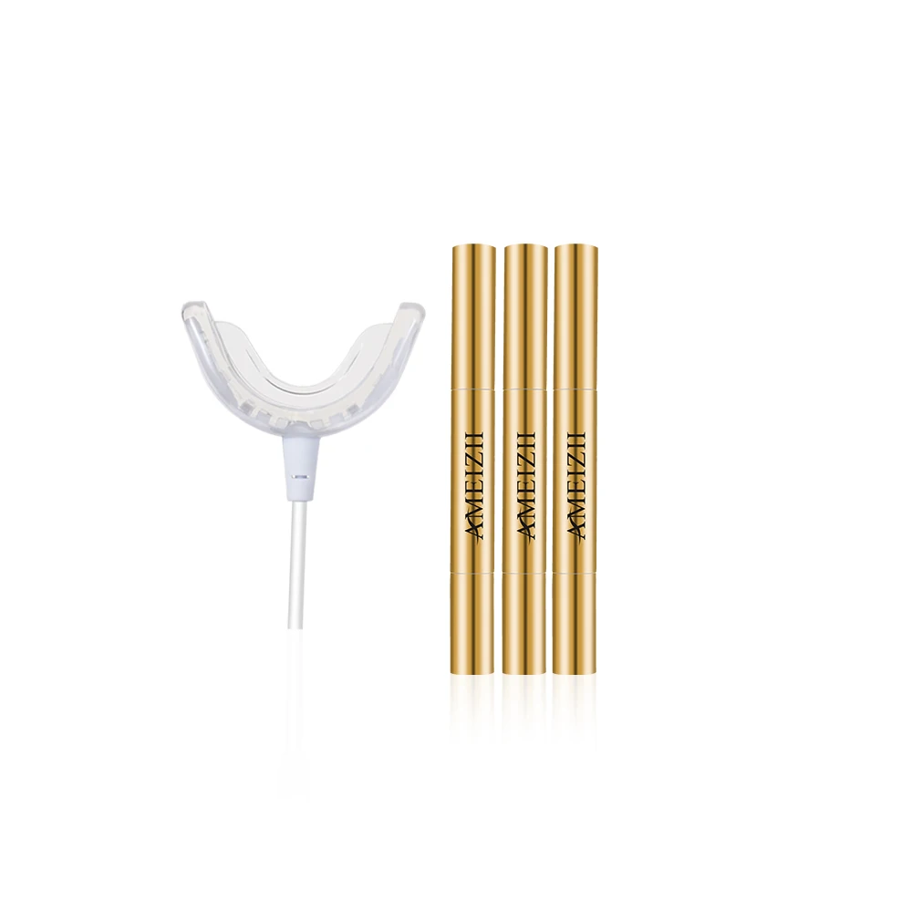 

Amazon Teeth Whitening Kits Private Logo Intelligent Bright White Tooth Whitener Tartar Remover Oral Hygiene Zahn Bleaching
