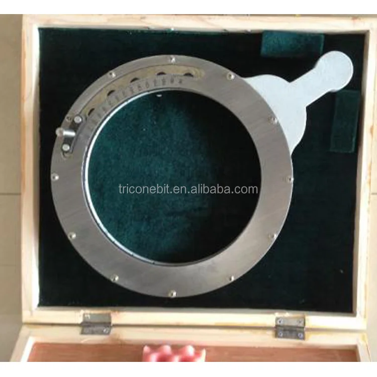 110mm500mm Tricone Bit Ring Gauge Buy Bit Ring Gauge,Tricone Bit