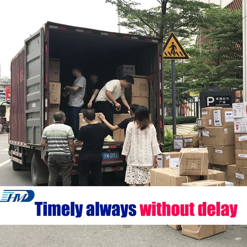 
Low Price International Dropshipping Freight Forwarder Railway Shipping Cost China to Russia Europe 