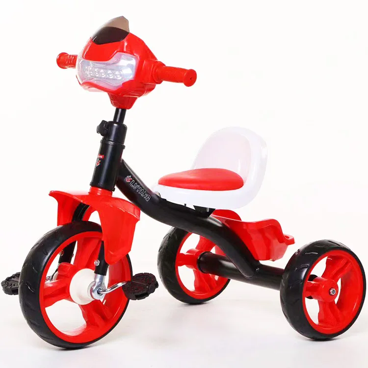 kids 3 wheel cycle