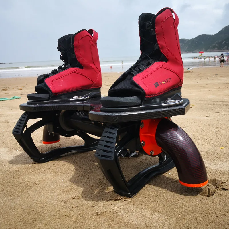 Planche volante de sport aquatique, fabricant chinois, à jet, en vente