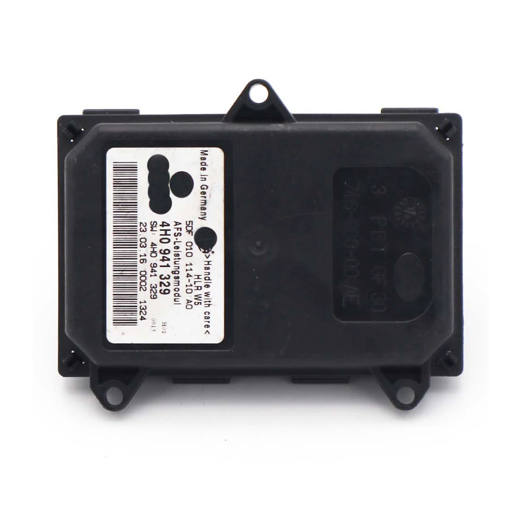 Module de feu de jour droit 7494852 BMW Série 2 F22 F23 lci