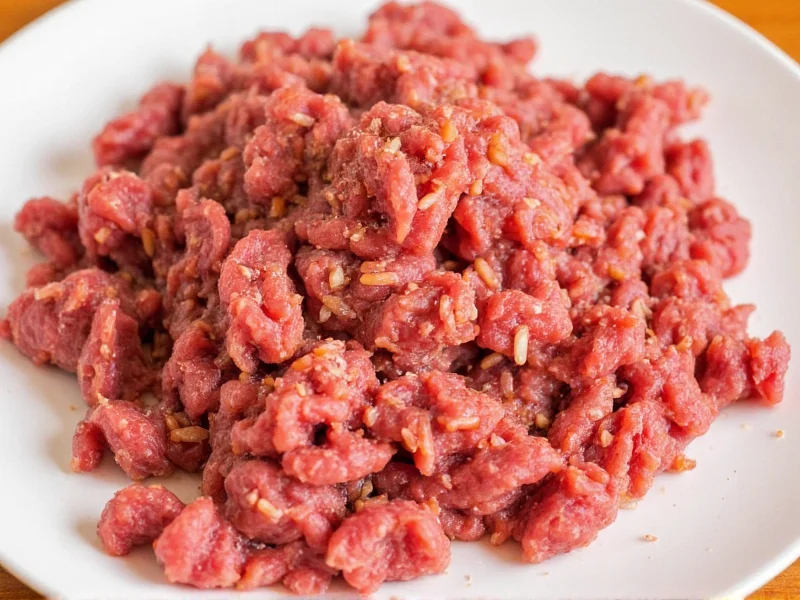 Simple Corned Beef Seasoning Recipe: 5-Ingredient Mix