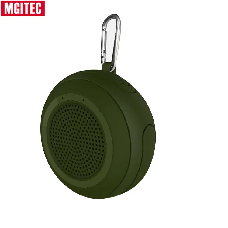 

Portable speaker professional speaker system, Black/camouflage color