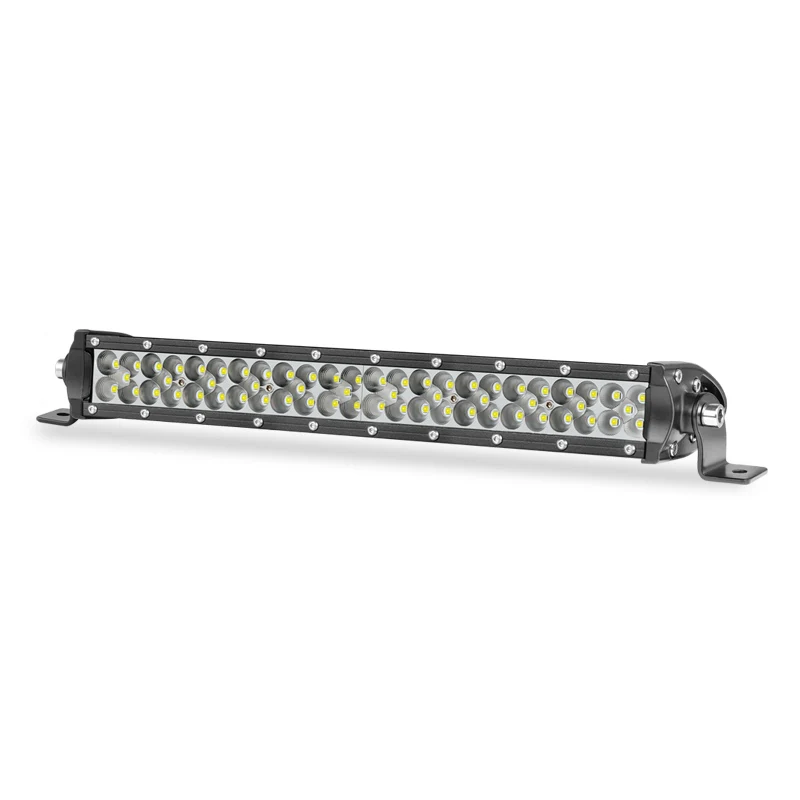 

Competitive Offer  Straight Triple Row 60 Watt Small Custom 12 D Led Light Bar