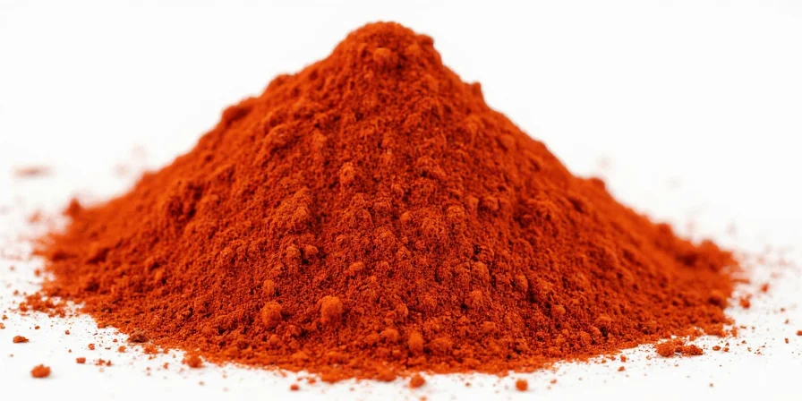 Paprika Uncovered: The Spice That’s More Than Just a Pretty Red Powder