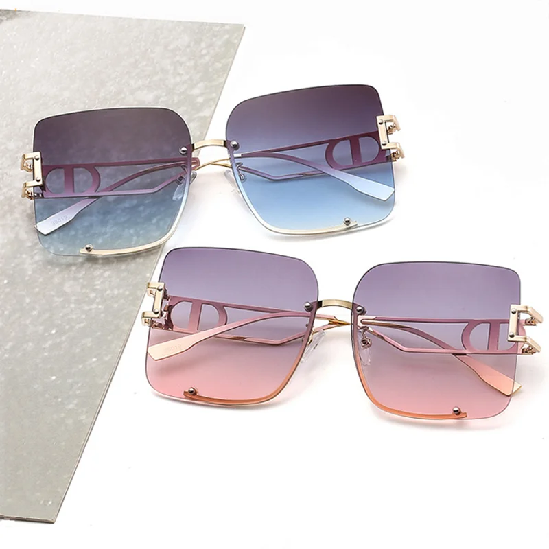

I vision T123 2021 hot sale fashion style sunglasses
