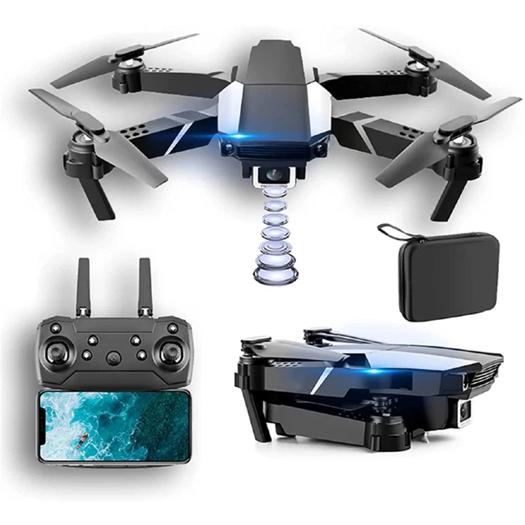 

Hot Selling Aircraft 2.4G High Frequency Signal Remote Control Helicopter Toy Uav 2.G Quadcopter With Camera