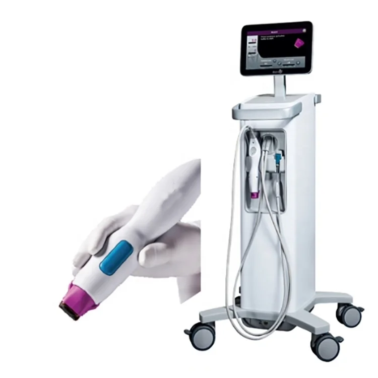 

Veteam M.A. 2020 Latest No surgery or injection Face Lift and Rf Skin Tightening Thermagic Machine with Good Price